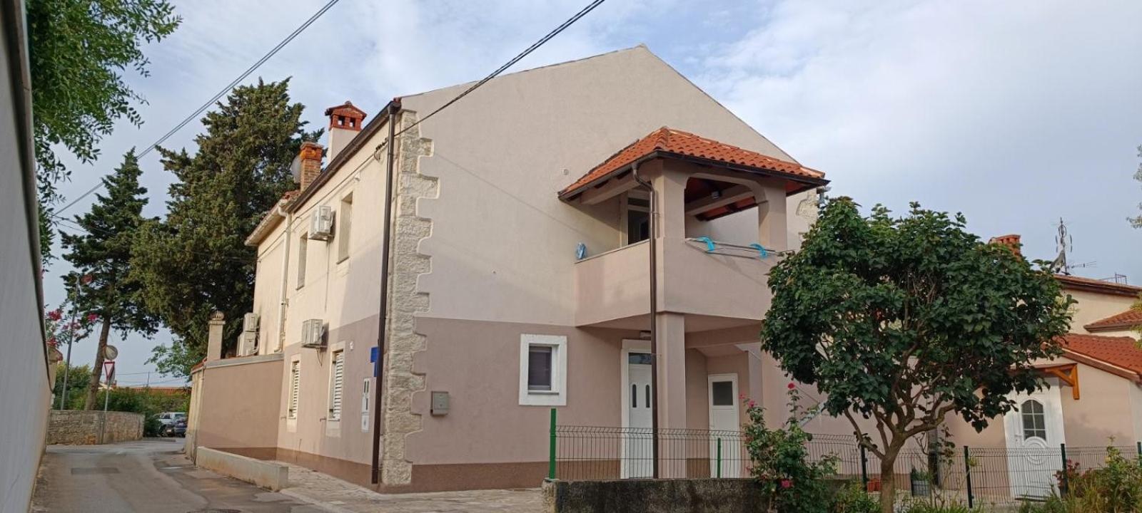 Stella Apartment Medulin Exterior photo